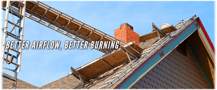Chimney Cleaning Miami FL