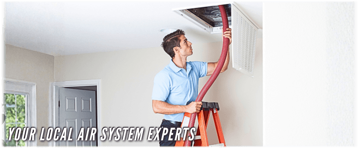 Ductwork Inspection Miami FL